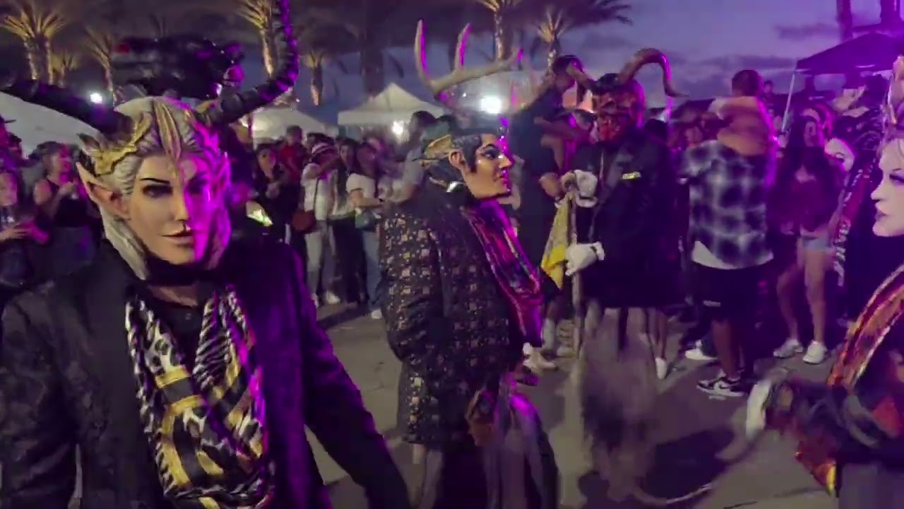 OAXACA DE MIS AMORES 2025