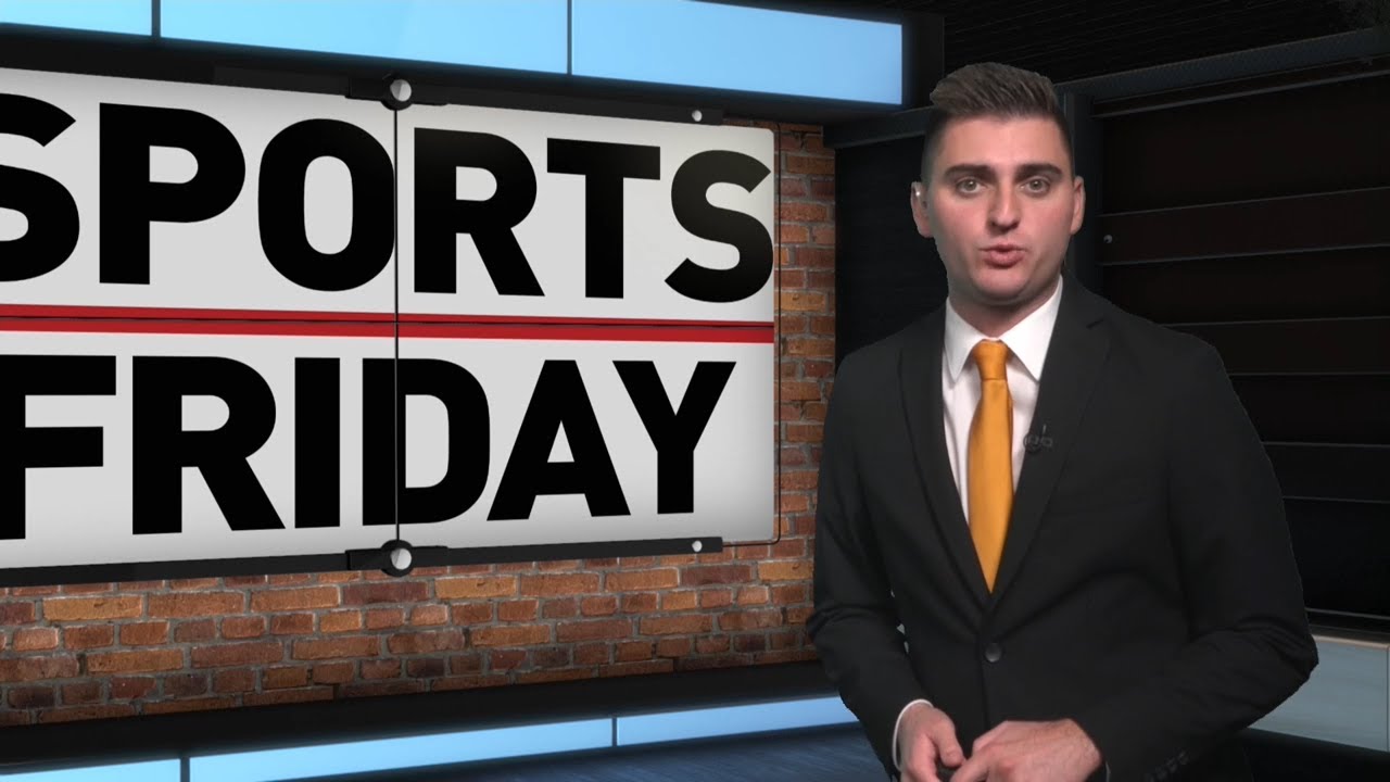 Sports Friday