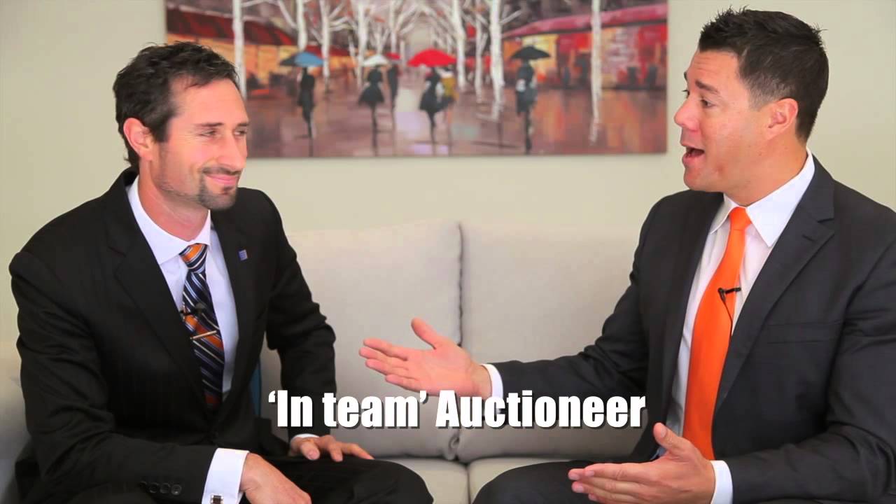 Agent Interview | Independent Property Group - Civic - Independent Property Group - Civic