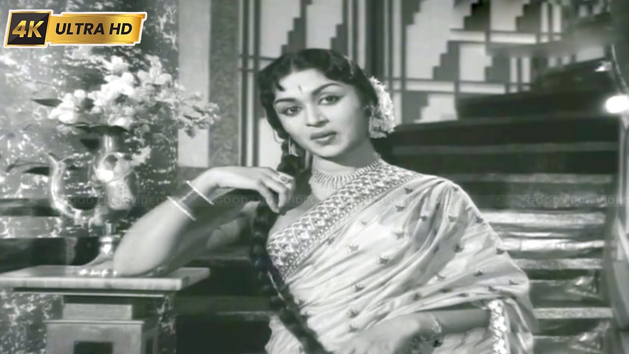 காவேரி ஓரம் கவி சொன்ன காதல் பாடல் | Kaaveri Oram Song | P. Susheela | Aadi Perukku .