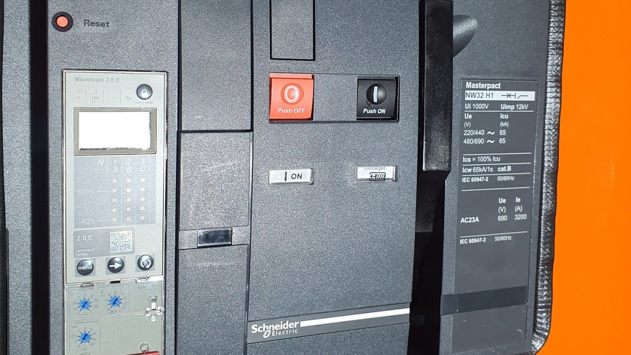 QGBT 3200A FINALIZADO