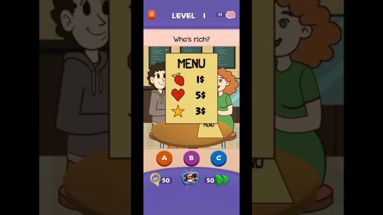 Learning the ABCs of LOL Check out these hilarious education moments! 