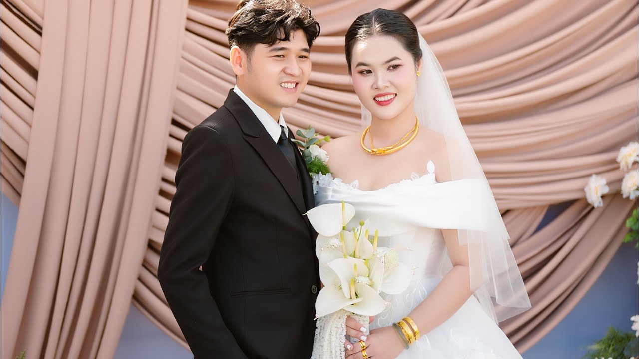 Lễ Vu Quy Tố Nguyệt & Thành Luôn 7.12.2025