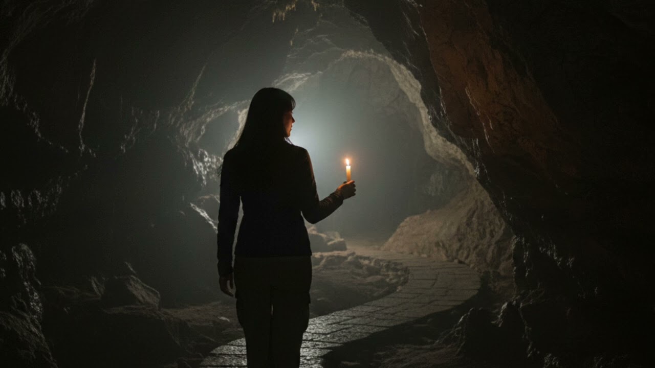 BACK TO THE LIGHT 1