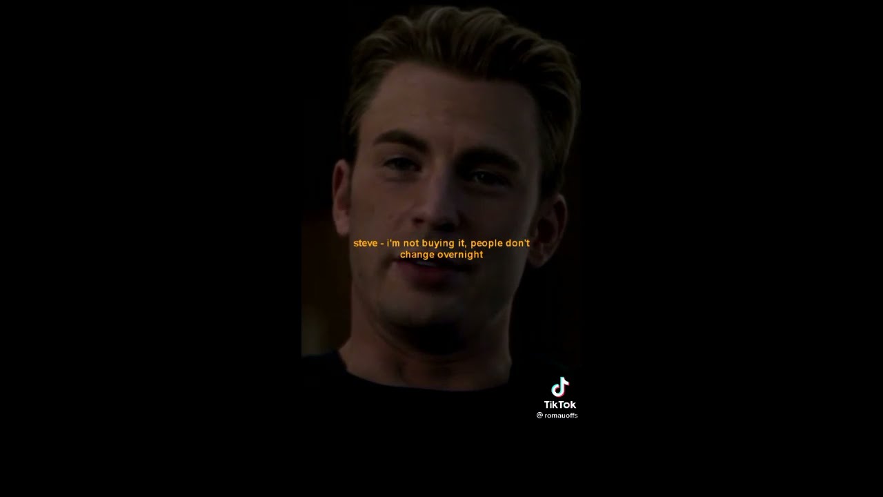 Avengers pov story (Part 2)