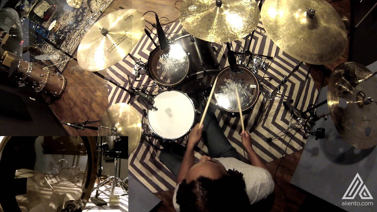 Keith Banks - Lo Hiciste - Cover