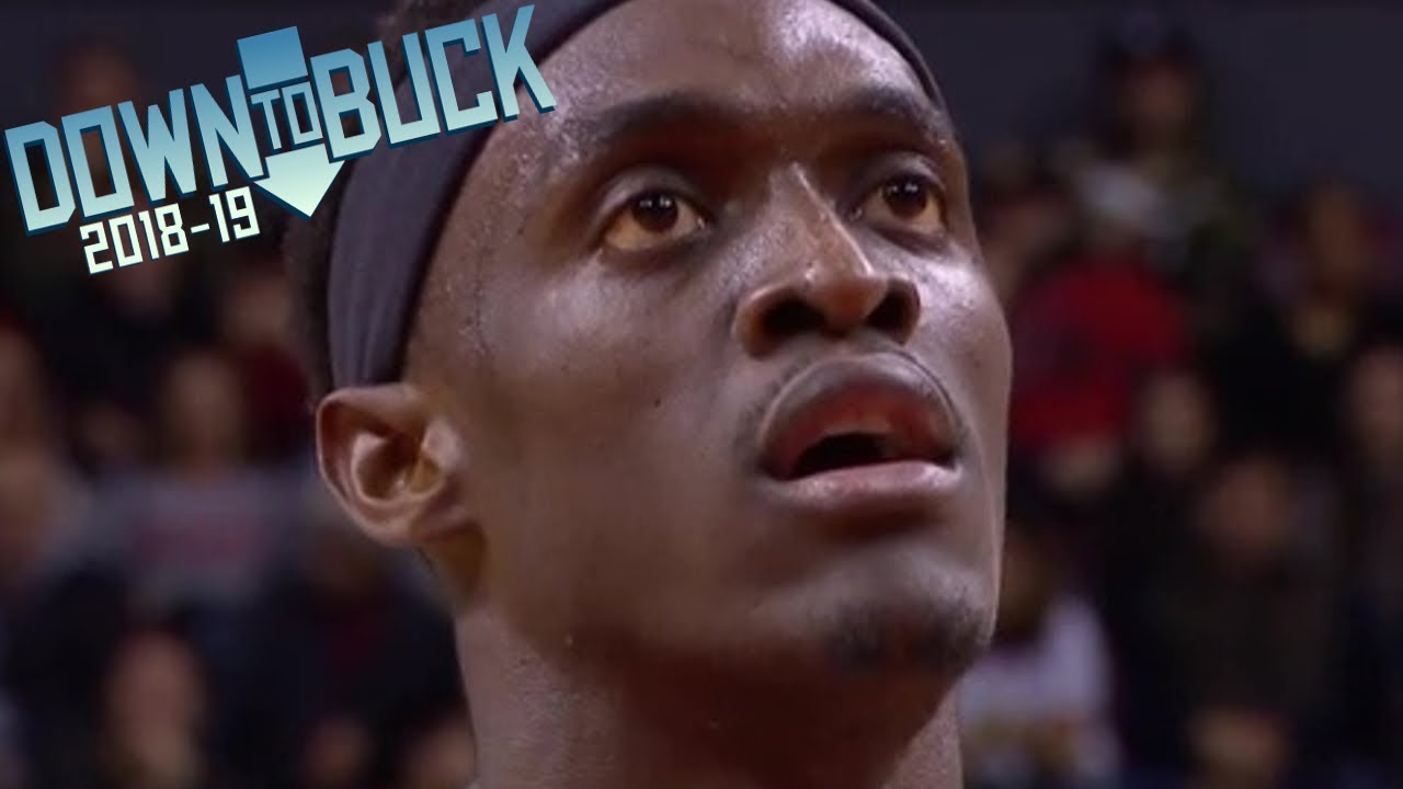 Pascal Siakam Career High 44 Points Full Highlights (2/13/2019)