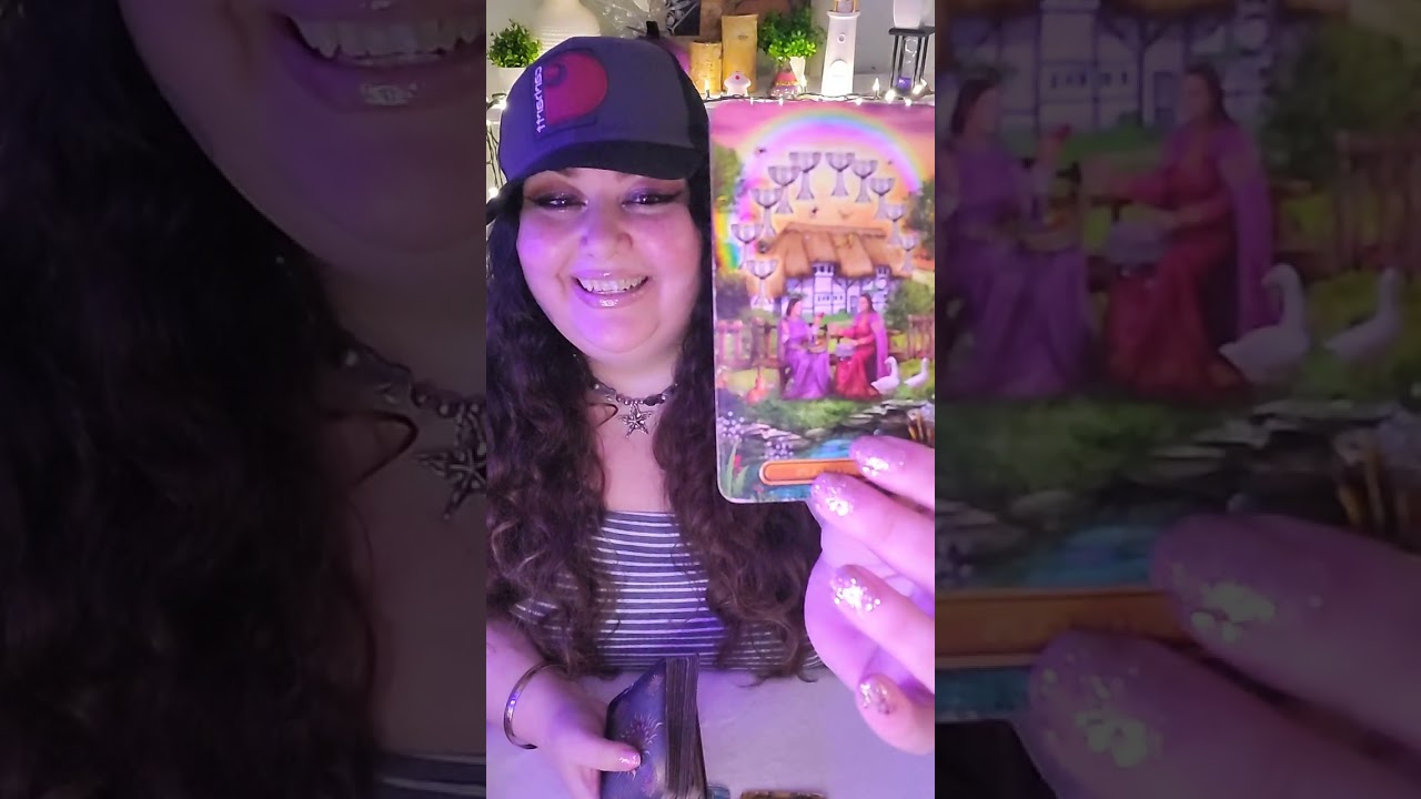 #CAPRICORN♑️ 😍 EXPECT A NEW BEGINNING! 👽 SOMEONE IS JEALOUS ITS YOU AND NOT THEM! 🤯💌
