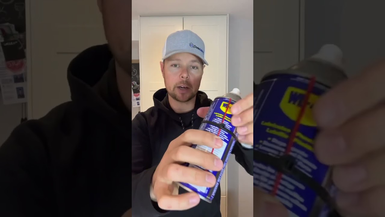 Top 5 Zip Tie Hacks 