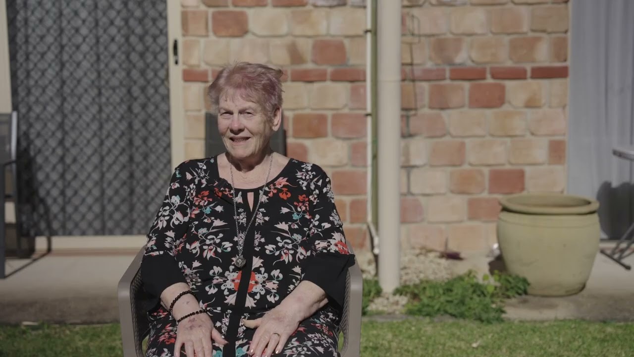 Aged Care Employee Day