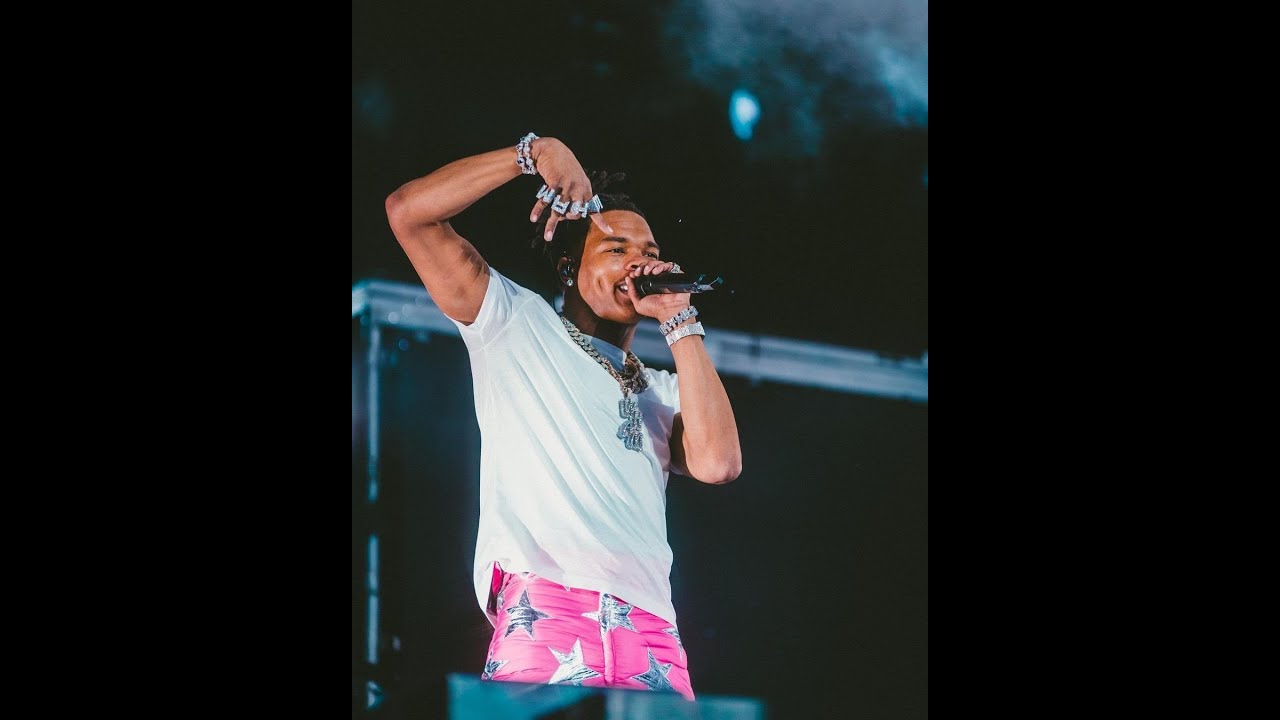 [FREE] LIL BABY TYPE BEAT - 