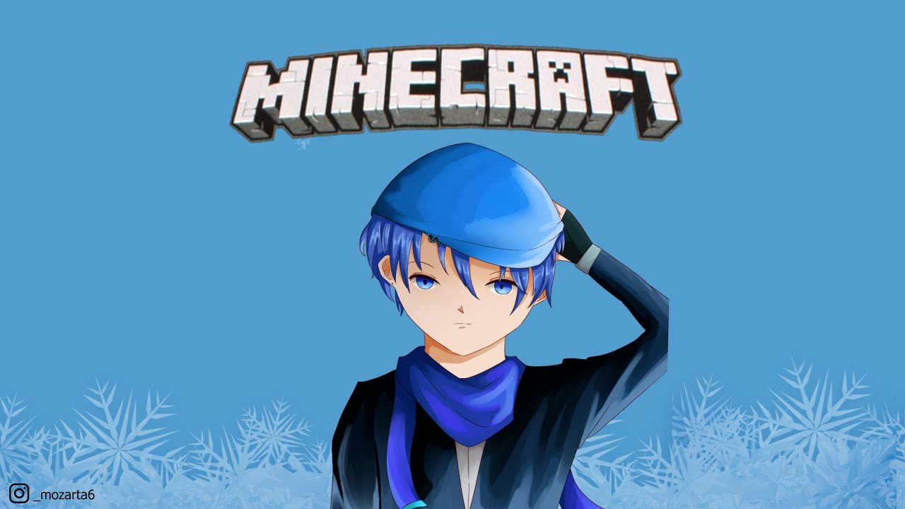 Minecraft Mulu