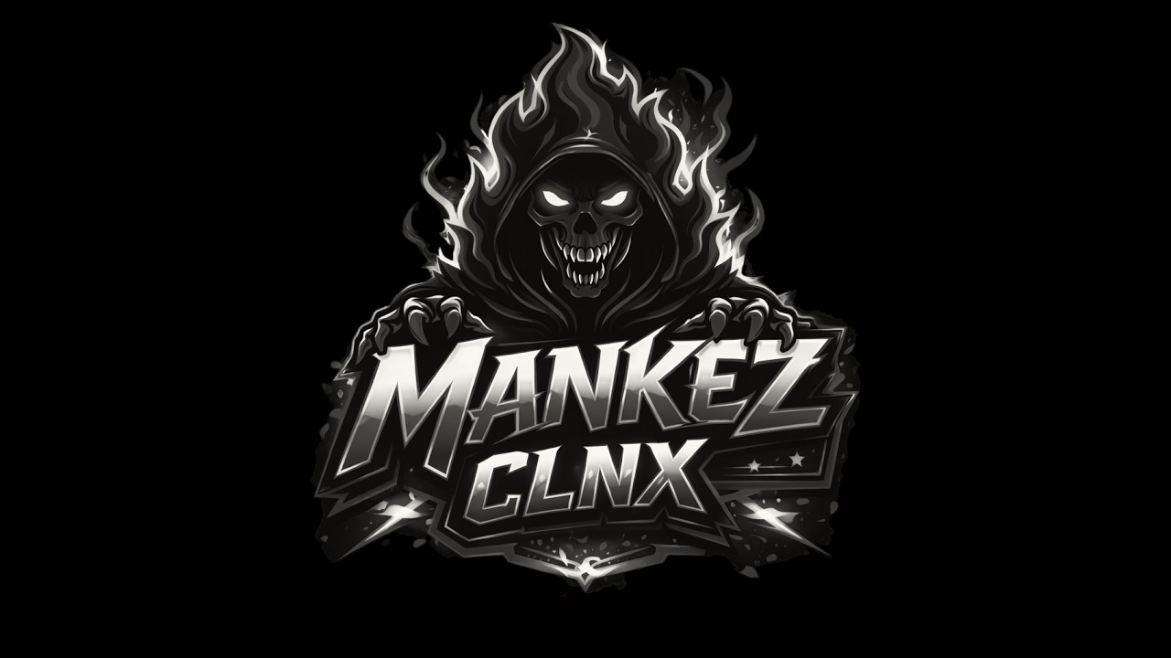 mankez clnx // asgard famq // majestic
