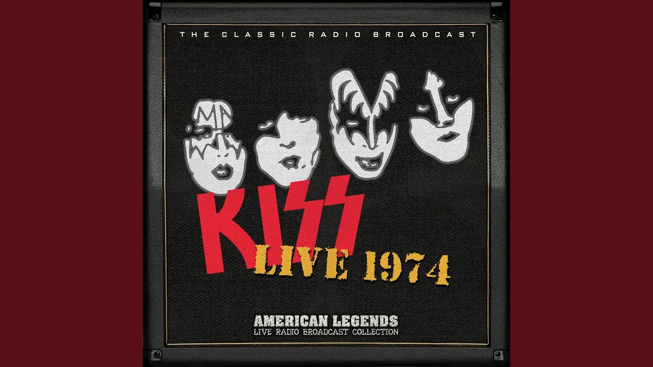 Love Gun (Live)