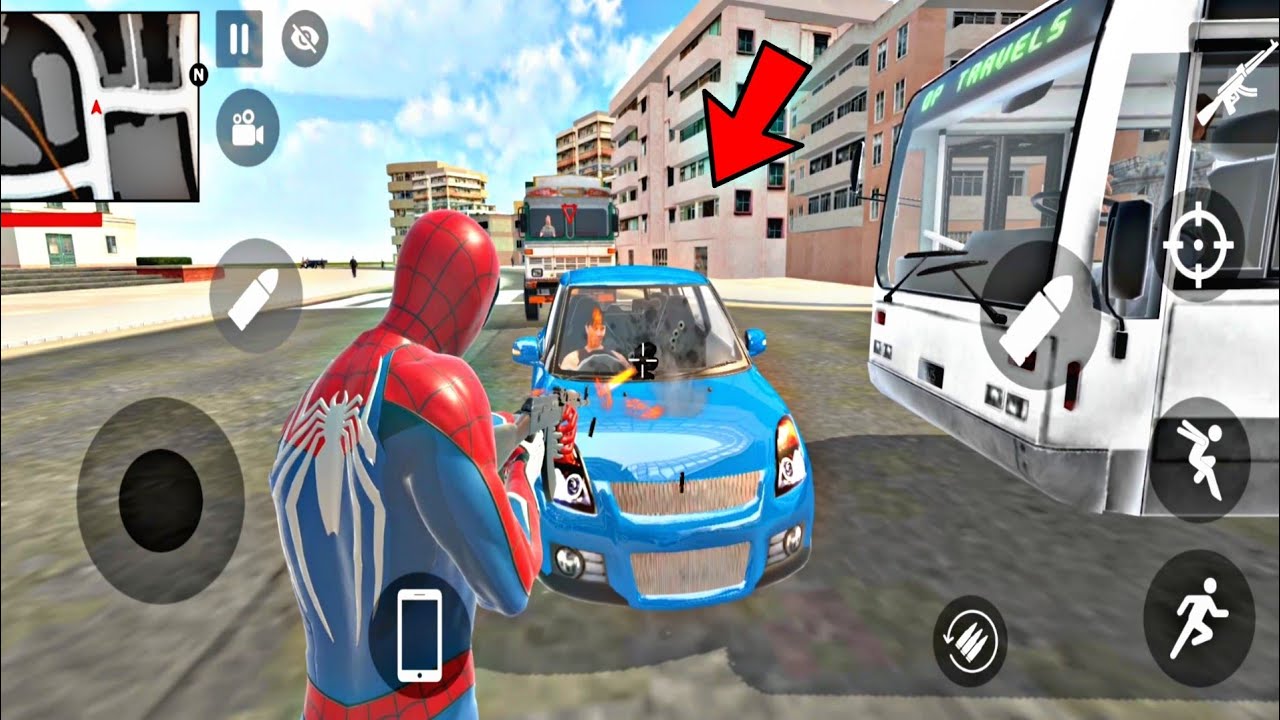 🤑Indian Thift Aura Simulator🤩Indian Showroom Purchase😲Modified Franklin Big Wheel Bike & Car 🥳Game