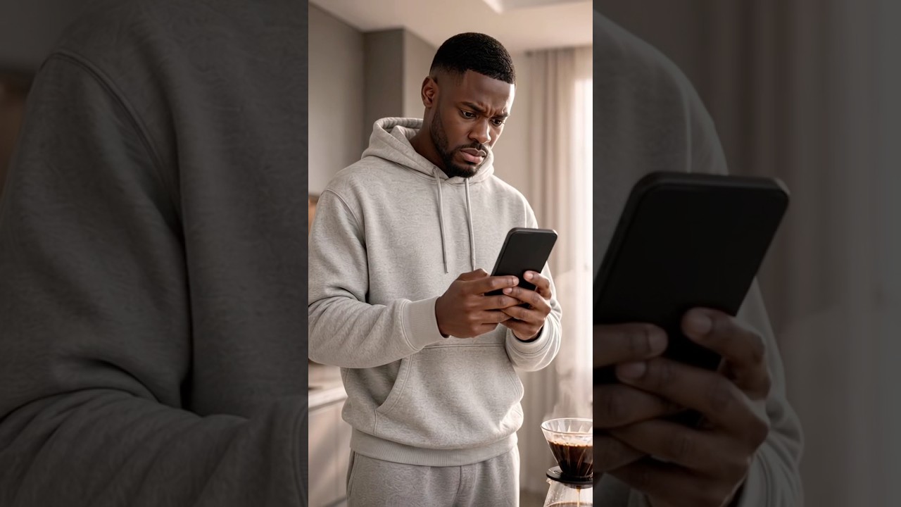 INFLUENCING NIA 🚨 EPISODE 18 | DARIOUS IS THE FATHER&hellip; BUT WAS THE DNA TEST REALLY NECESSARY? 👀🧬