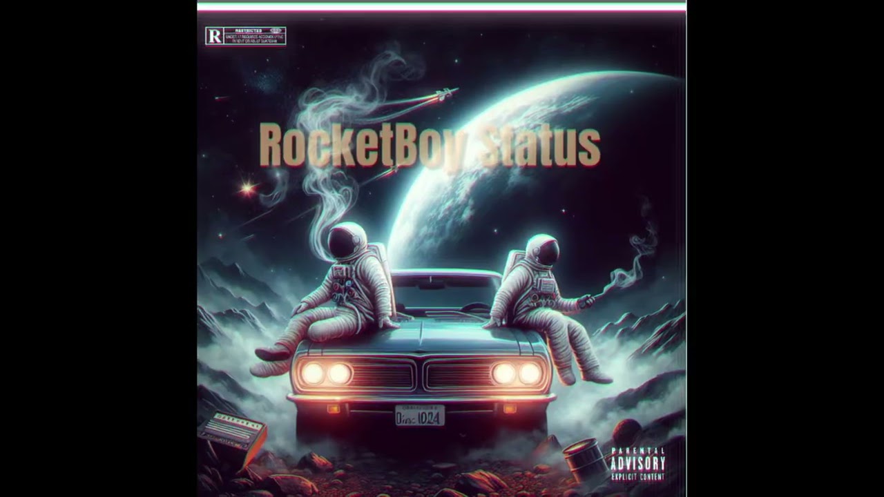 RocketBoyz- Rid of you