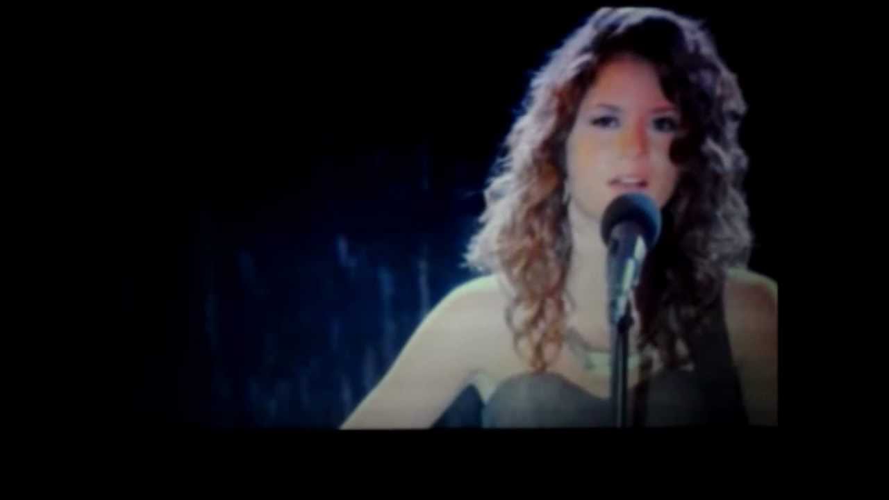 Loren Tate (Brittany Underwood) - Mars