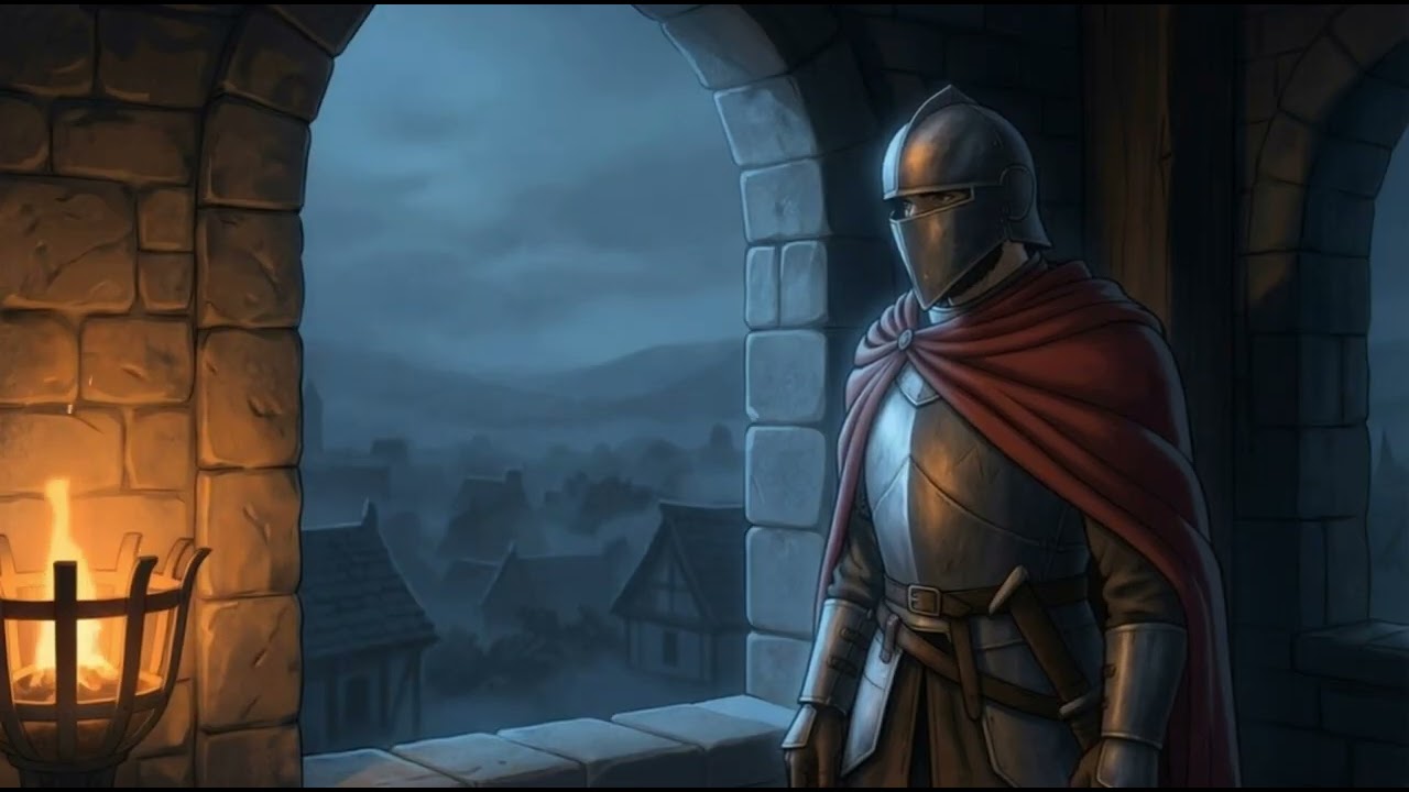 8 Hours of Lo-Fi | Lanterns Burning Until Dawn