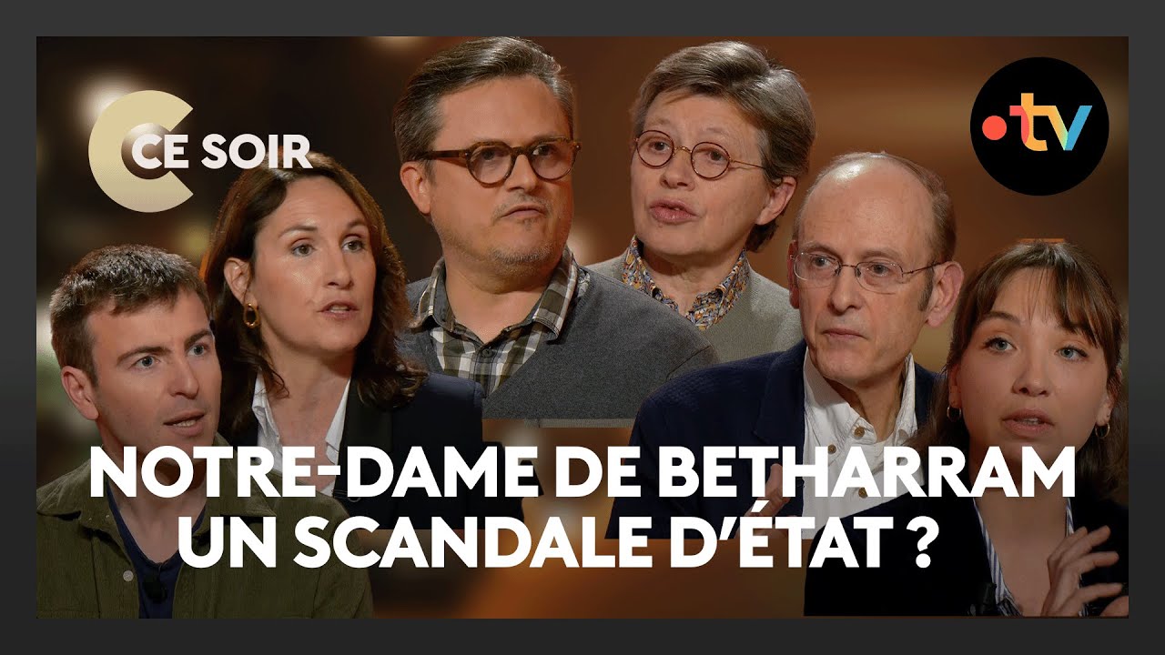 B&eacute;tharram : pourquoi ce scandale n'&eacute;clate que maintenant ? - C Ce Soir du 19 f&eacute;vrier 2025