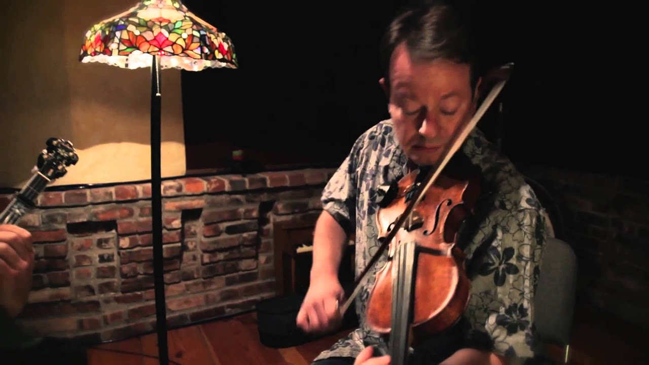 Noam Pikelny and Stuart Duncan - 