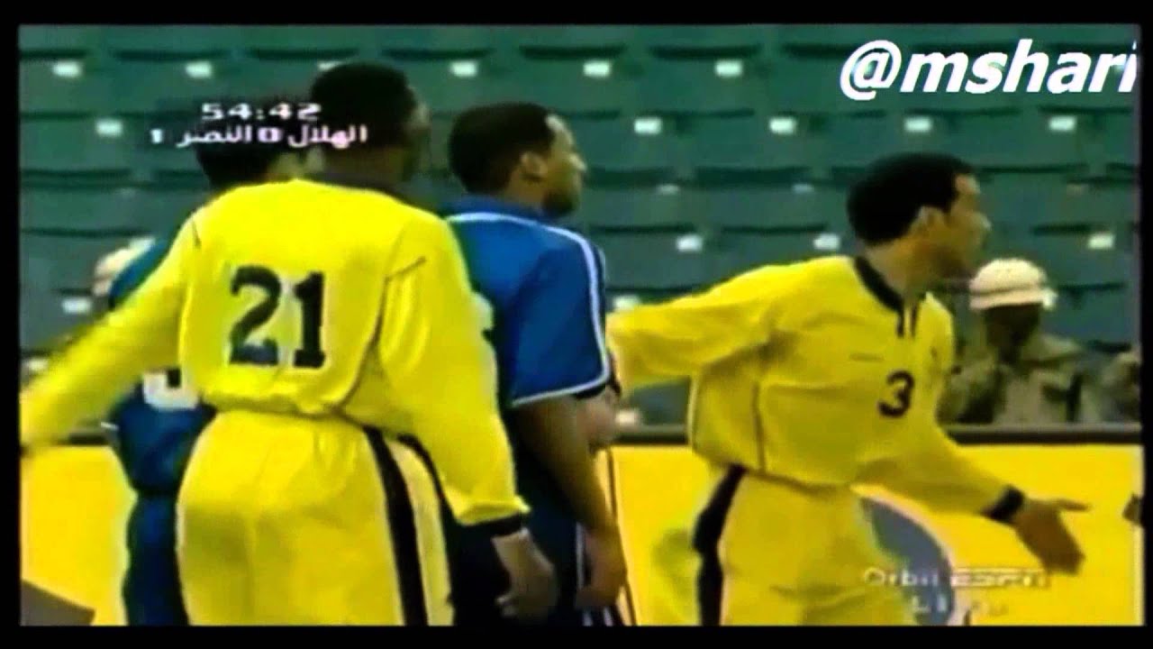 كيف حقق الهلال بطولاته