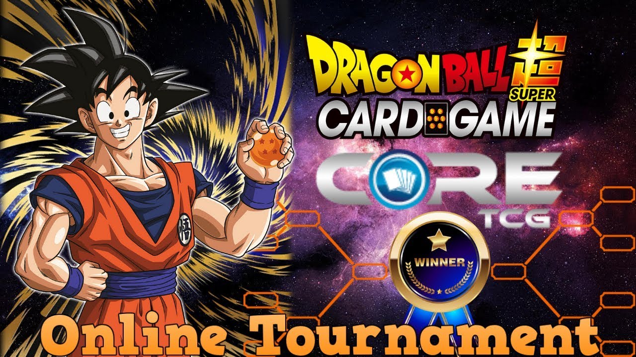 CORE TCG Unison Warrior Series 10 Tournament!