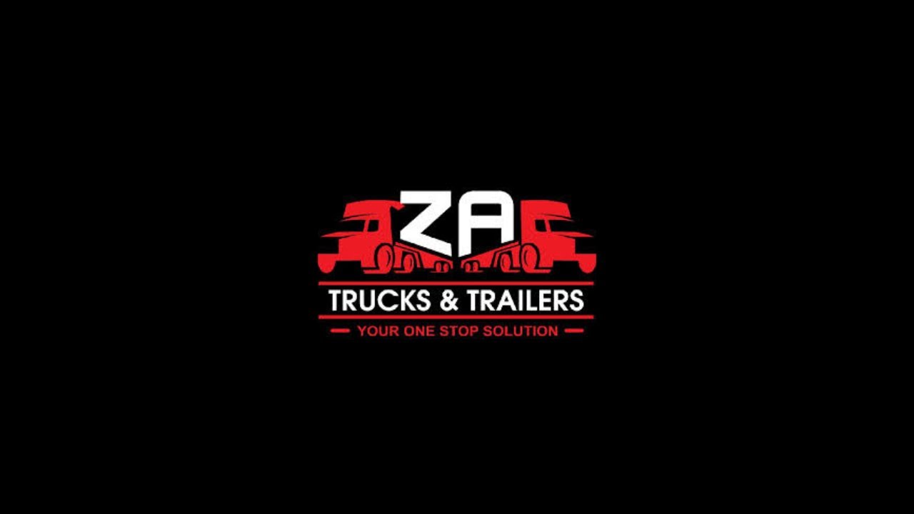 ZA Trucks & Trailers - Your One Stop Solution