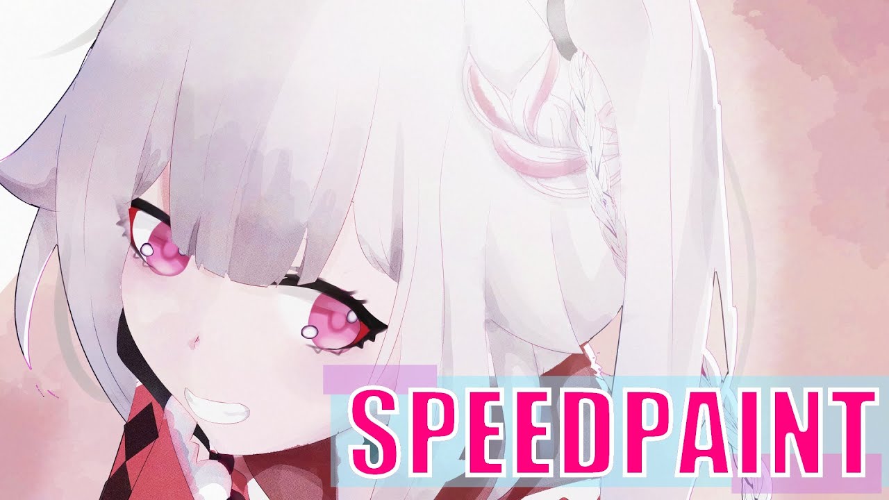 Sparxie, Queen of Arcadia 🎊 【SPEEDPAINT】
