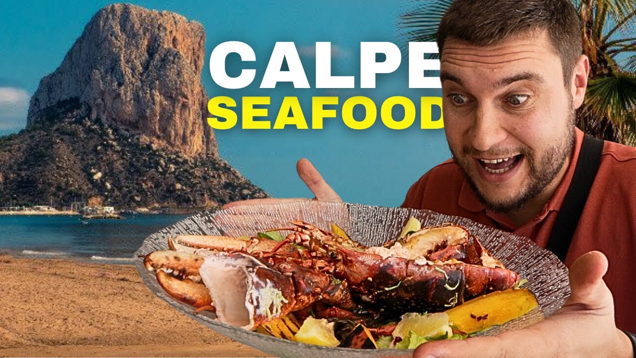 Giant Lobster & Sea Urchin Feast: Prices, Taste Test & Honest Review