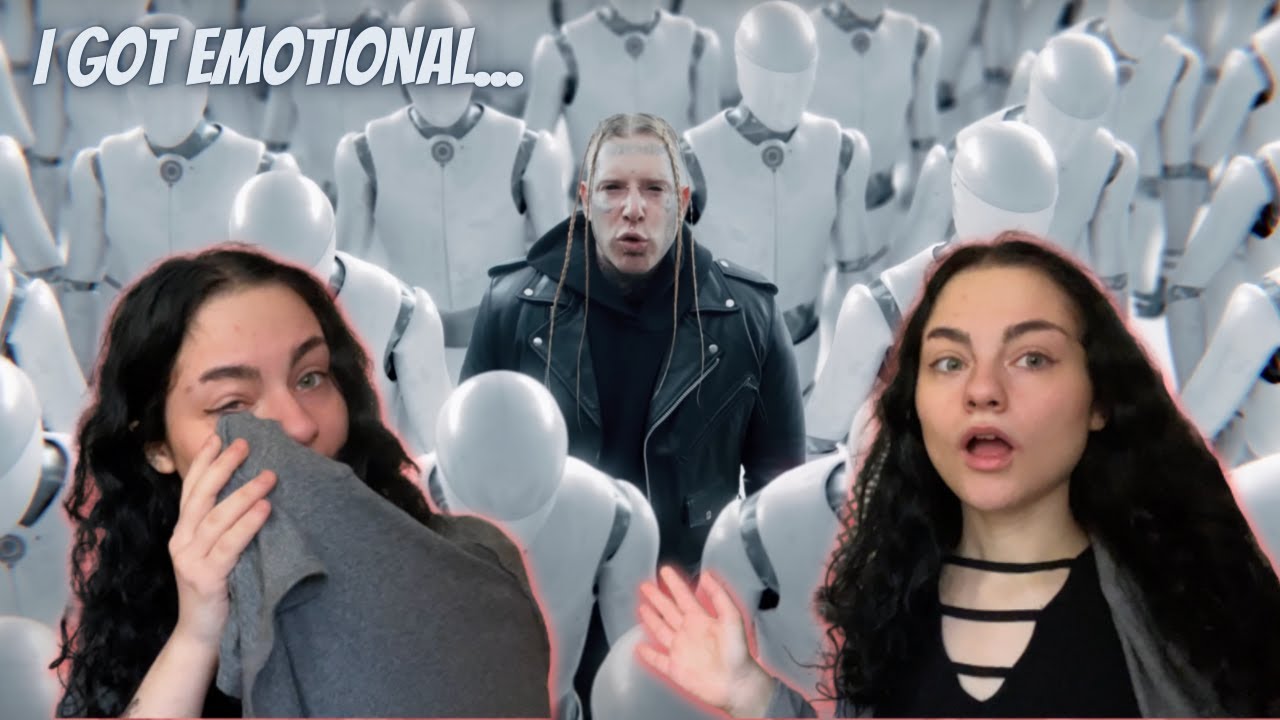 Tom MacDonald - Sheeple (REACTION)