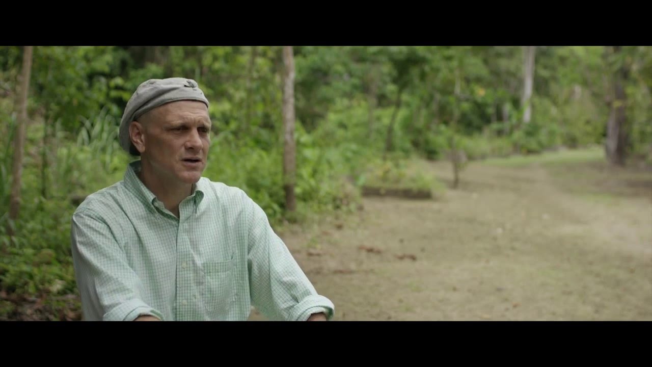 Ayahuasca