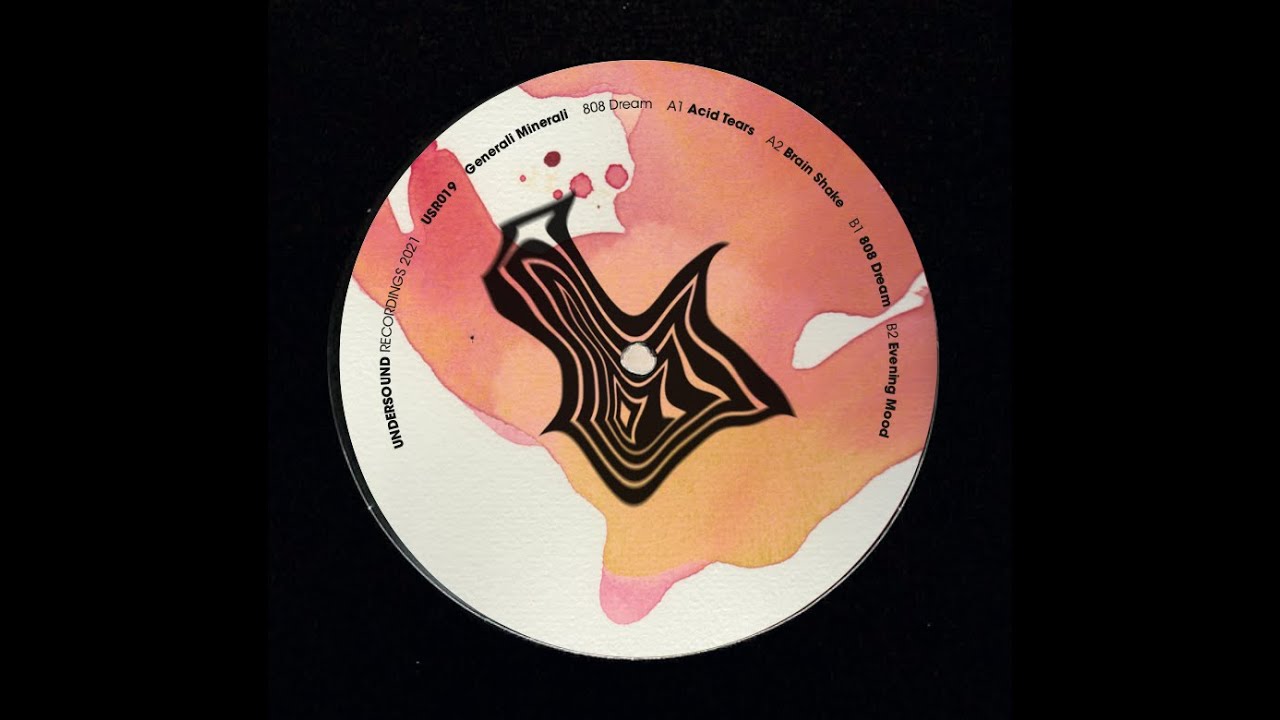 Generali Minerali -- Evening Mood