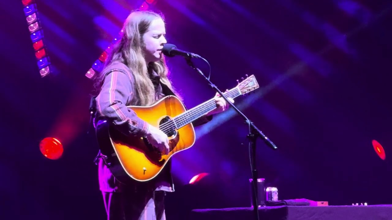 Billy Strings ‘’Cocaine Blues’’ 11/8/25 PPG Paints Arena | Pittsburgh, PA (4K Video) 