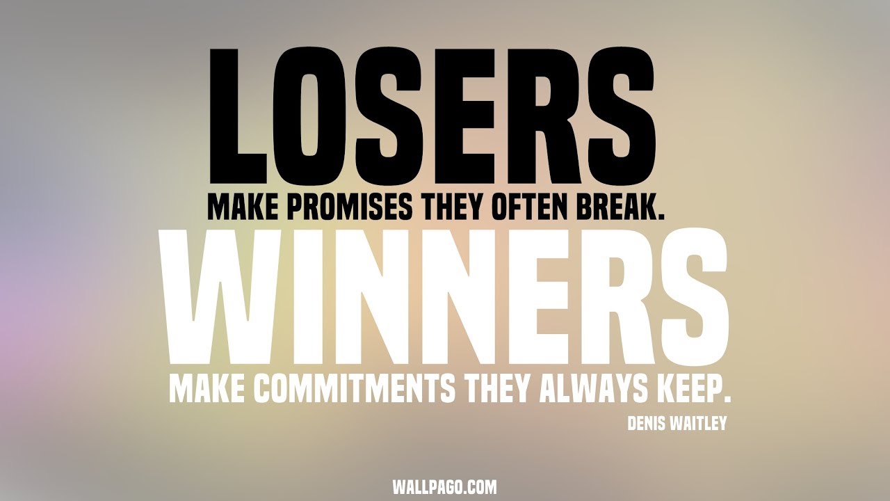 WINNERS MINDSET - Best Motivational Quotes Compilation