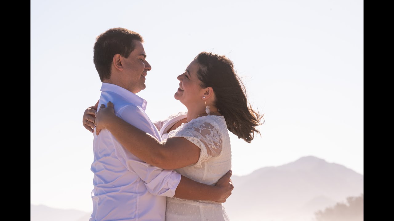 Teaser Casamento Adriana e Raphael