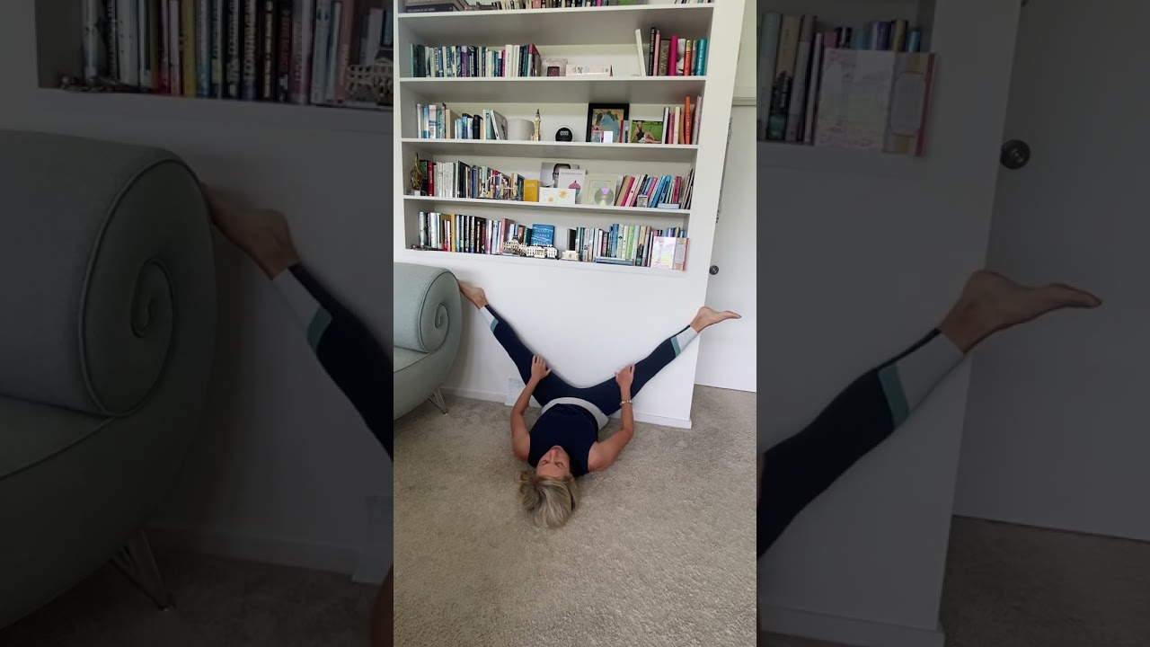 Yoga Gives to St. Jude Kids, Day 14, June 14
