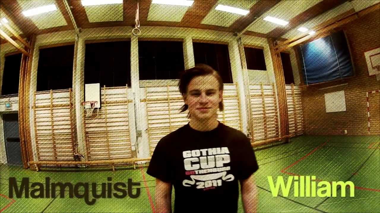 CHILL SHUFFLE DANCE - pumbaproductions. William Malmquist