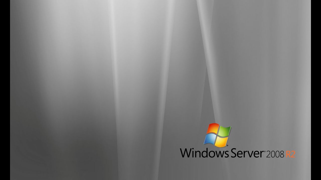 Windows Server 2008 R2 - Instalacja, konfiguracja kart sieciowych