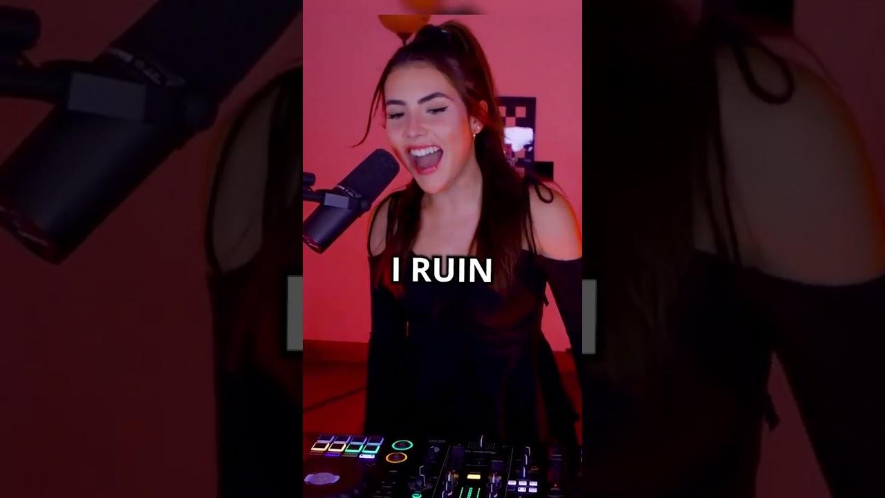 MASSIVE DJ FAIL