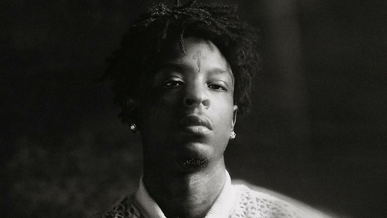 (FREE) 21 Savage Type Beat "Home Invasion" Prod. Ike Delgado