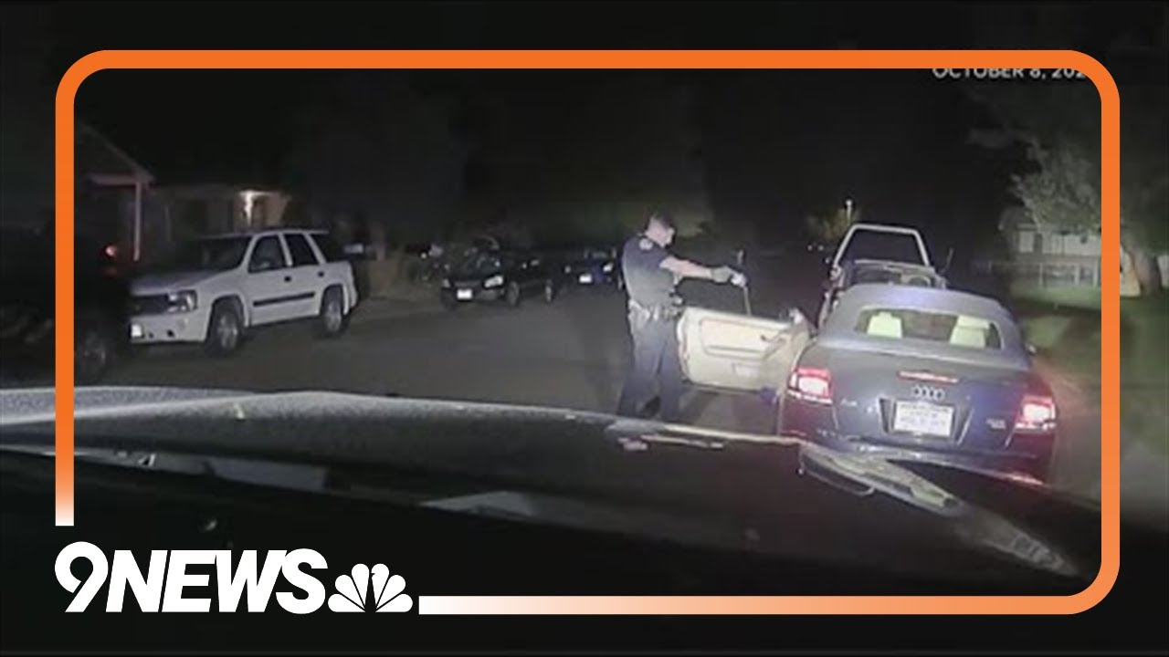 Police chief didn't wait for criminal investigation, fired Englewood officer accused of chokehold