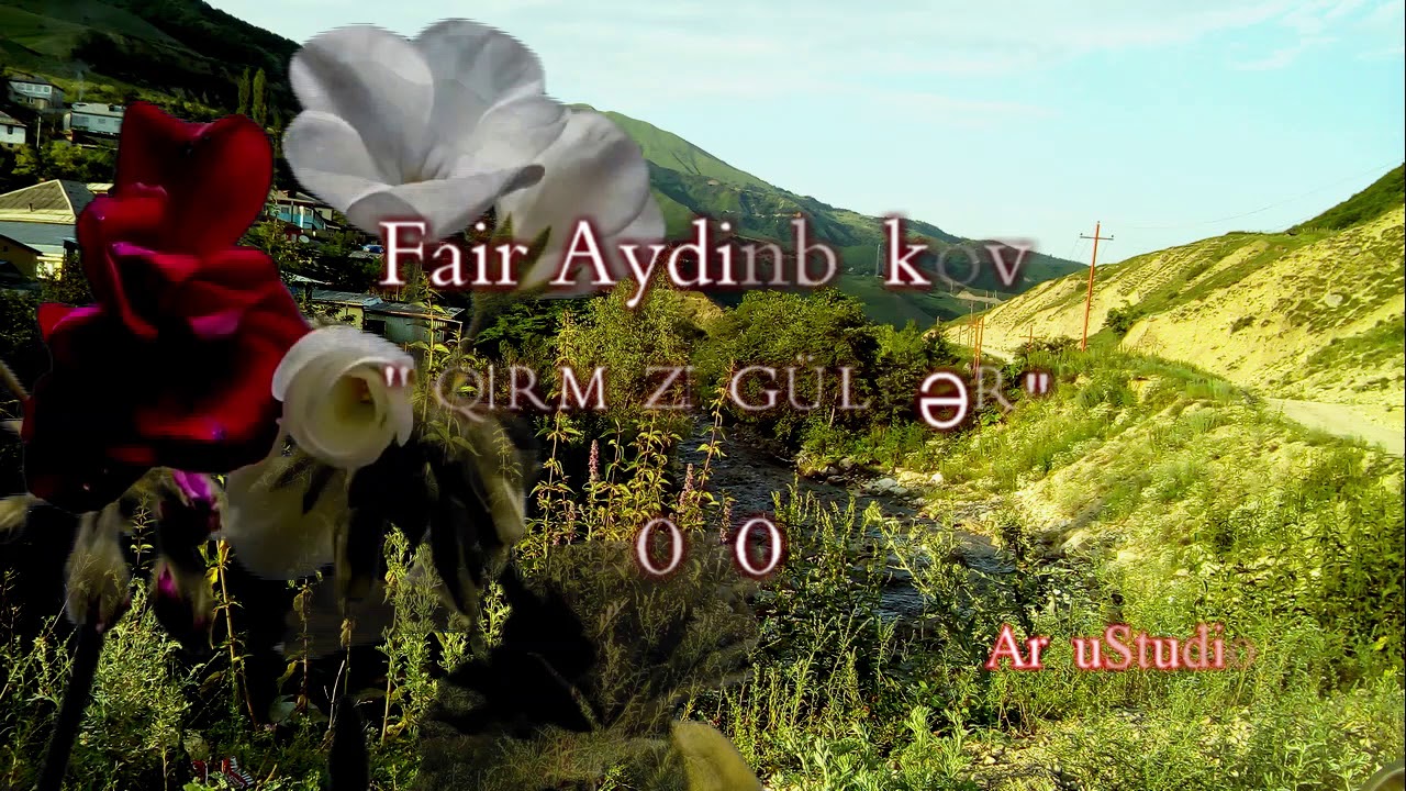 Fair Aydinbekov 