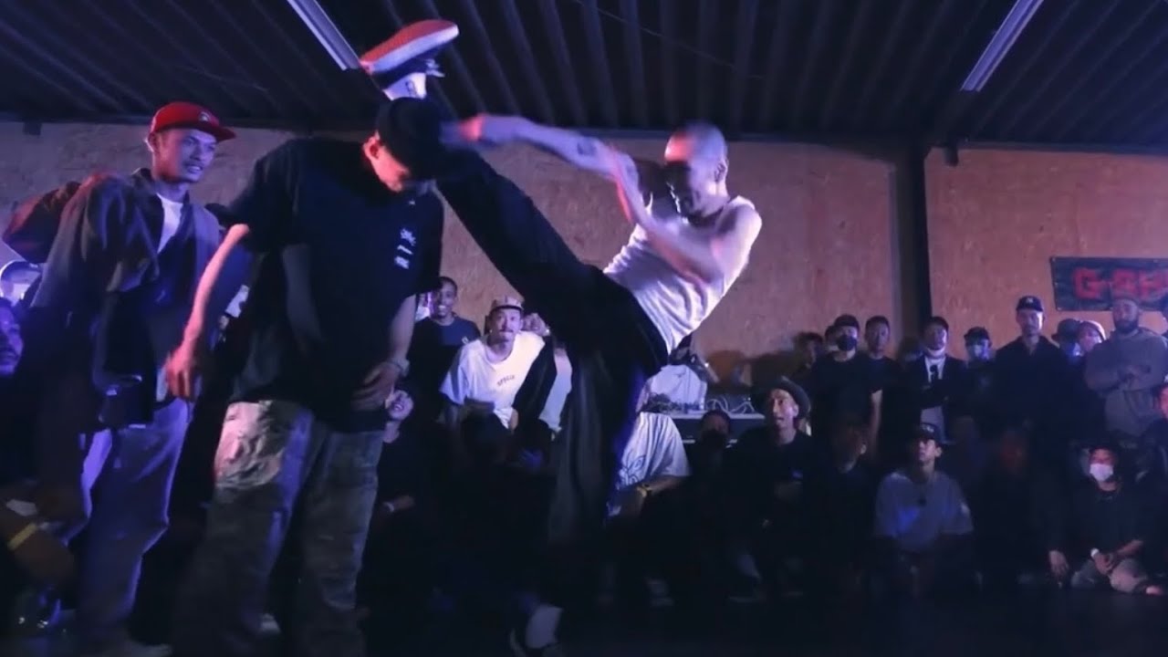 【ブレイクダンス】面白ハプニング集 | B-BOY FUNNY & ACCIDENT MOMENTS vol.2
