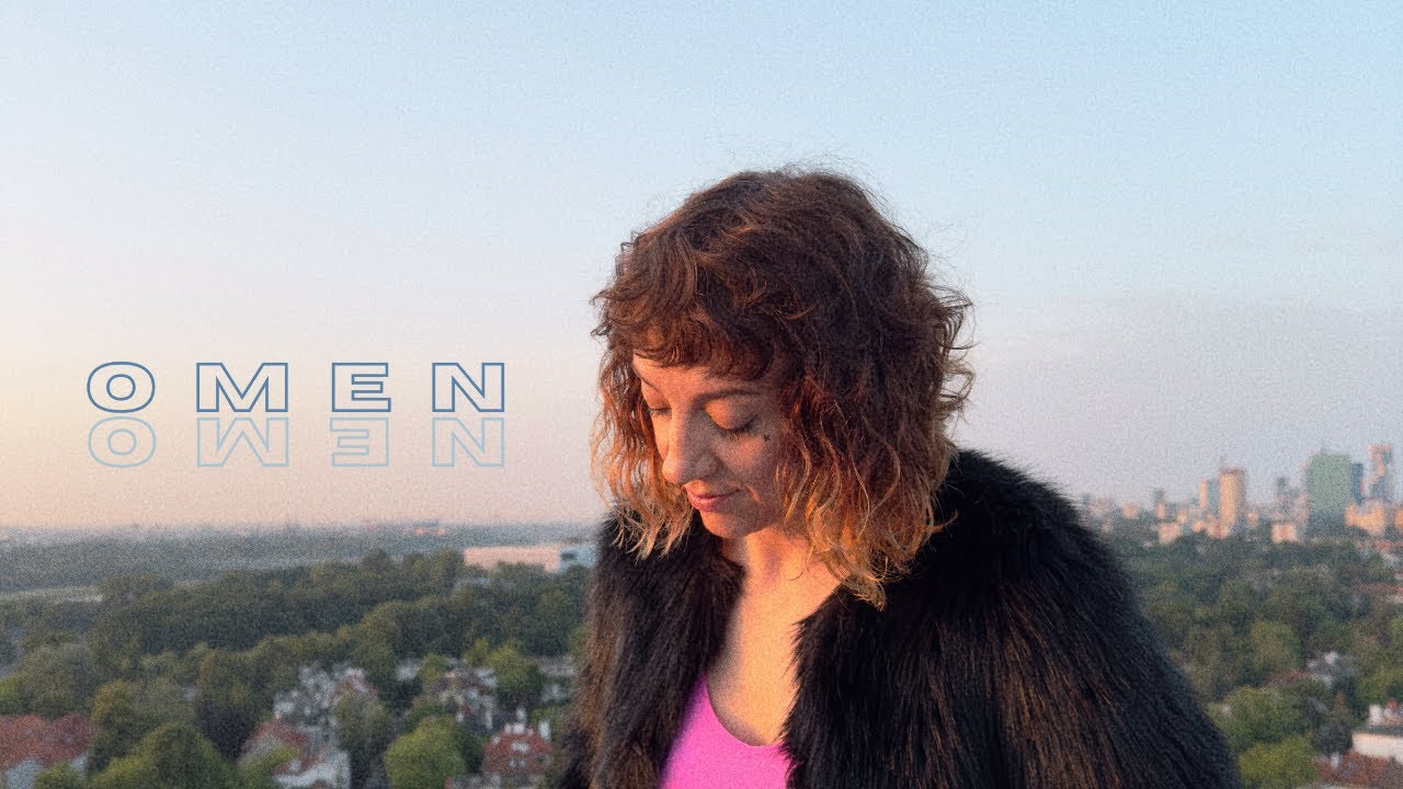 IVO – OMEN (prod. St. Elmo)