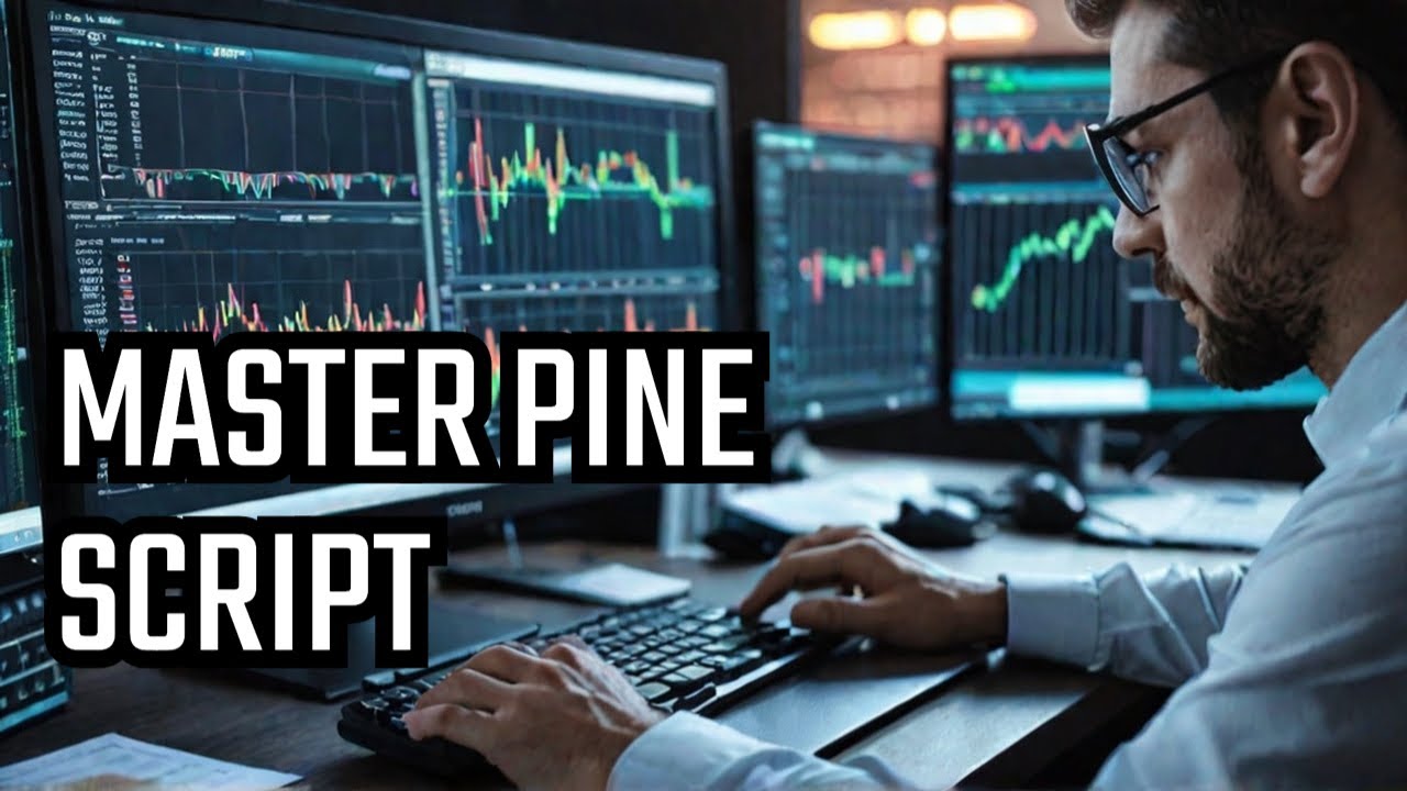 Explore Pinescript Pro Trader Community with Paul: Full Platform Tour