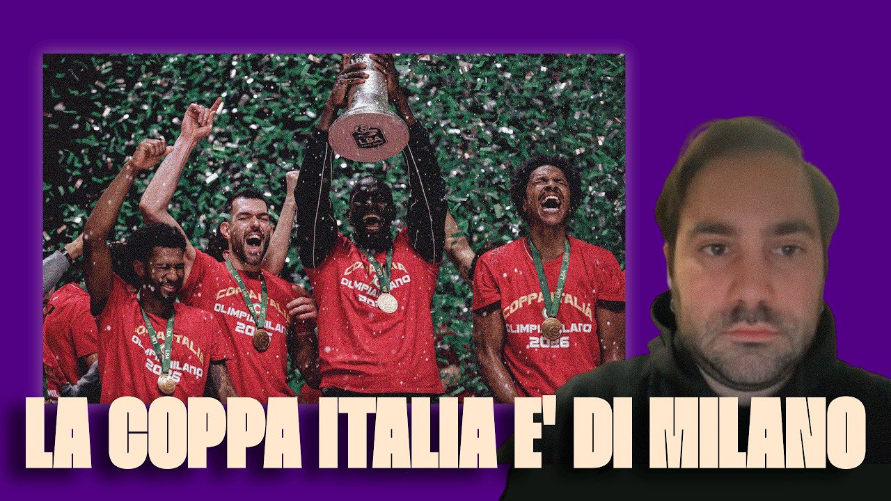 S3 - Ep22 | Alley Oop post Final Eight