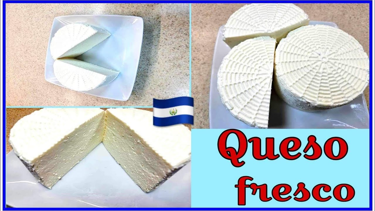 C&oacute;mo Hacer Queso Fresco con Pastilla de Cuajo | Tierno, F&aacute;cil y Delicioso #queso #fresco #cuajada