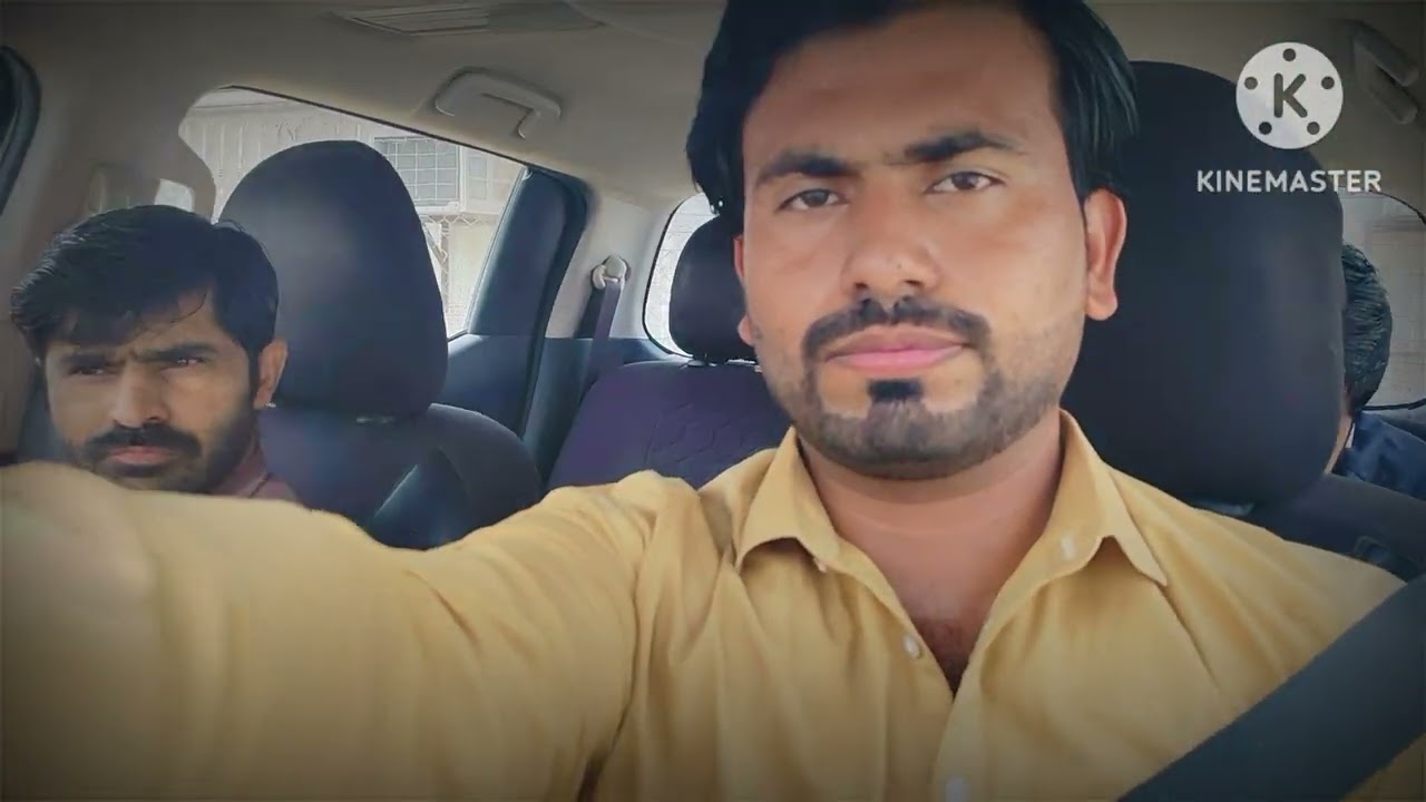 Here is a Nasrullah vlog video you can watch directly: