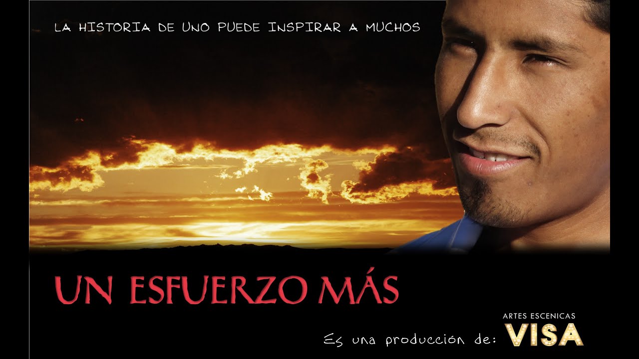 Un Esfuerzo Más - Película Completa